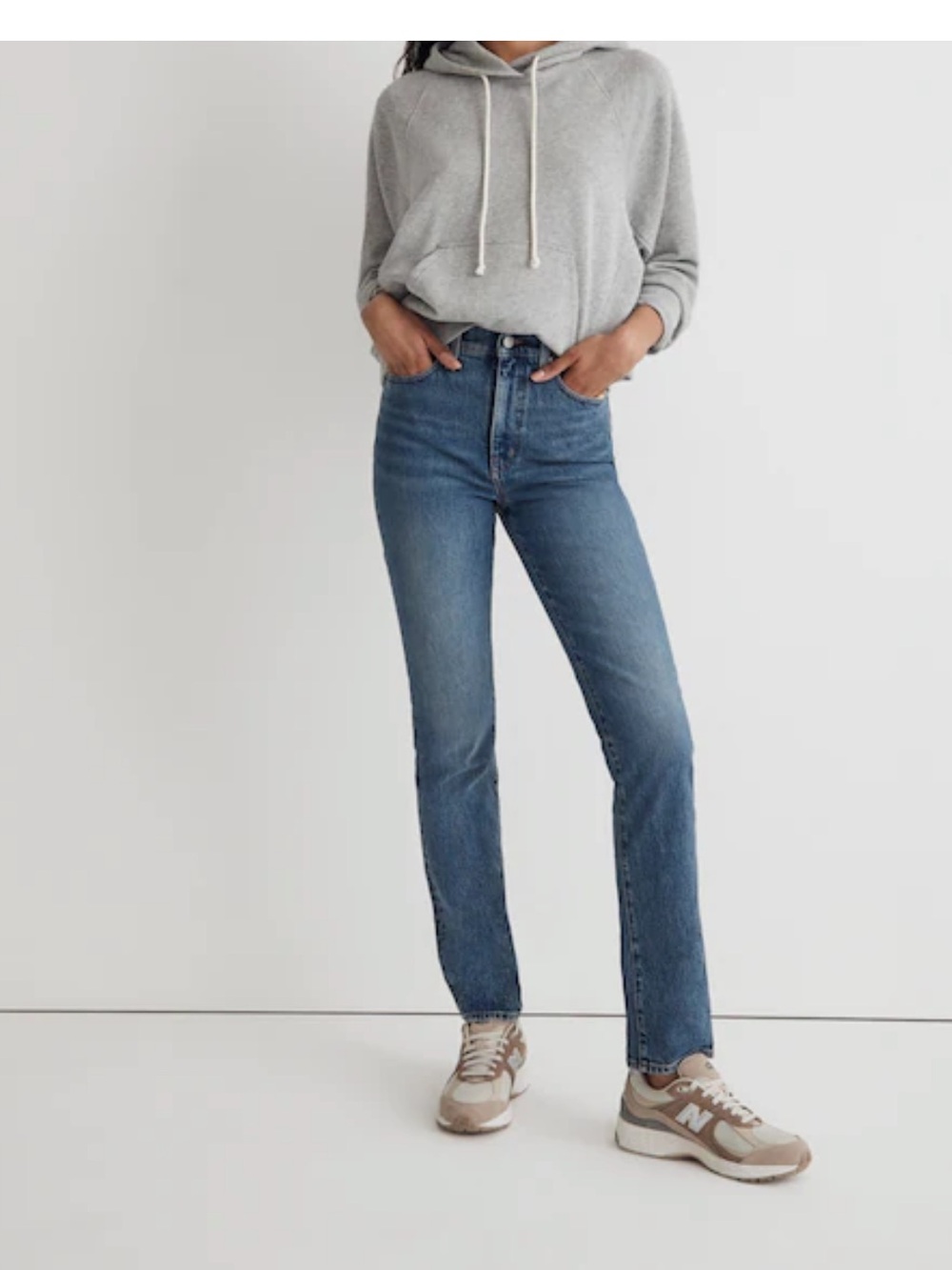 Madewell the perfect vintage jeans-27